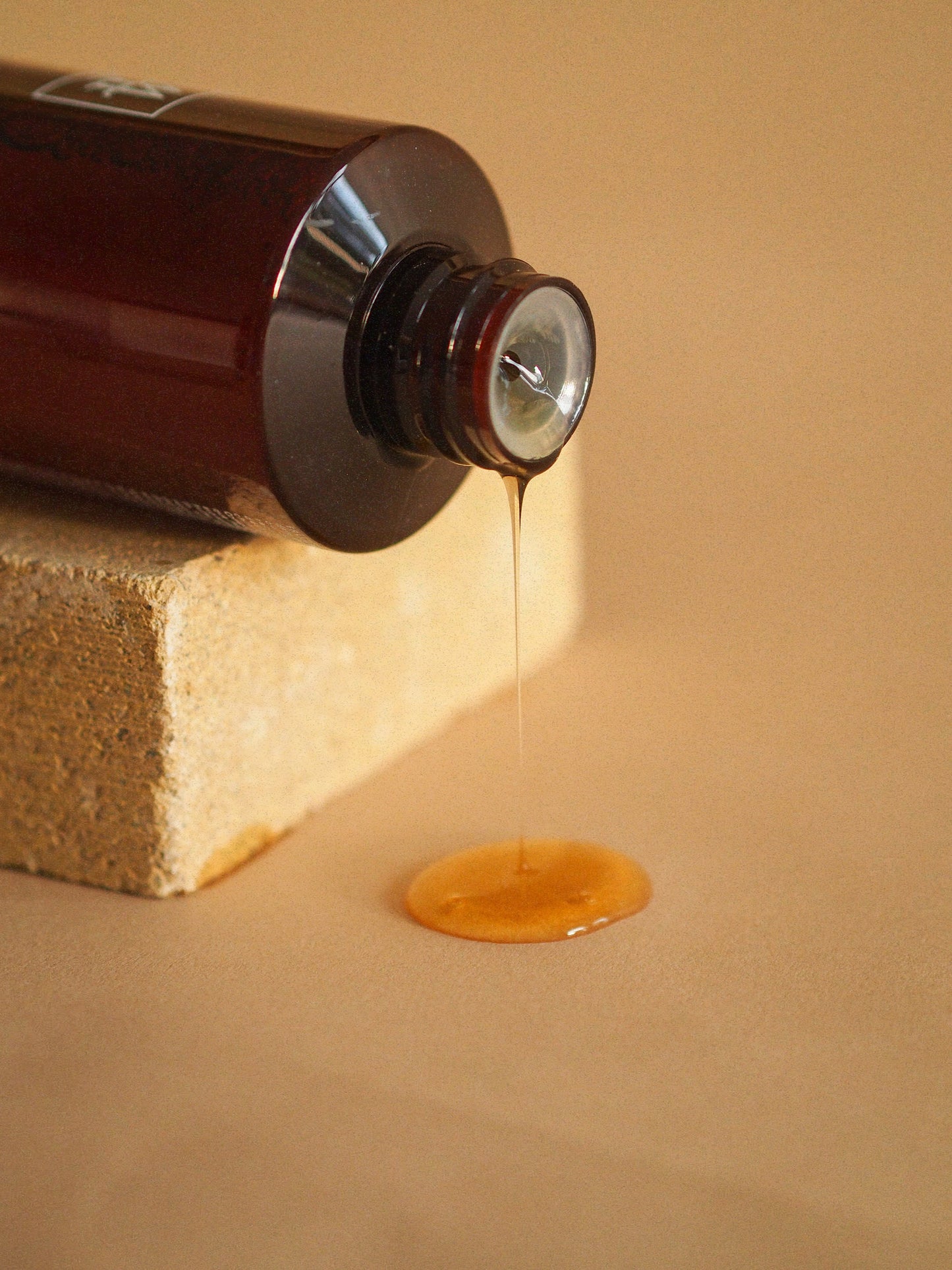 Shampoing cheveux secs