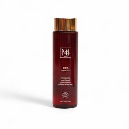 Shampoing cheveux secs