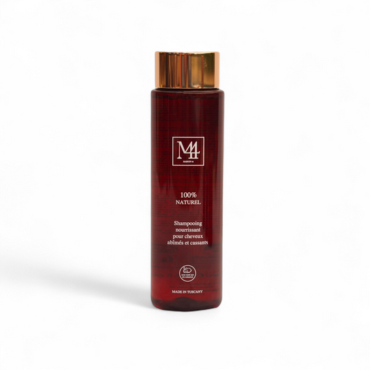 Shampoing cheveux secs